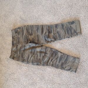 Lucky Brand The Cargo Camp Pants